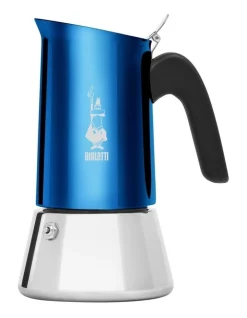 Buy 🛒 Bialetti Venus Blue 4 Cup ⭐